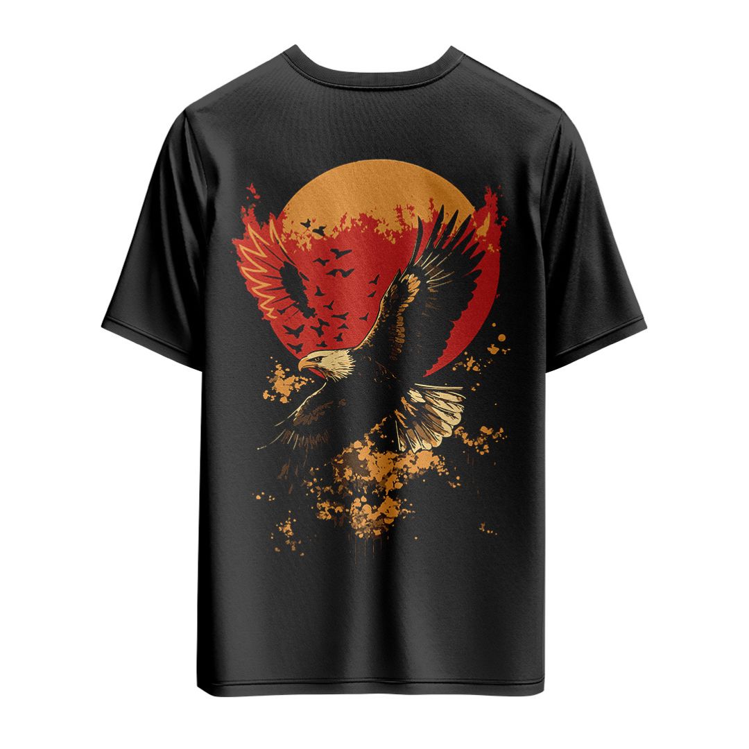 Wings of Freedom Tee