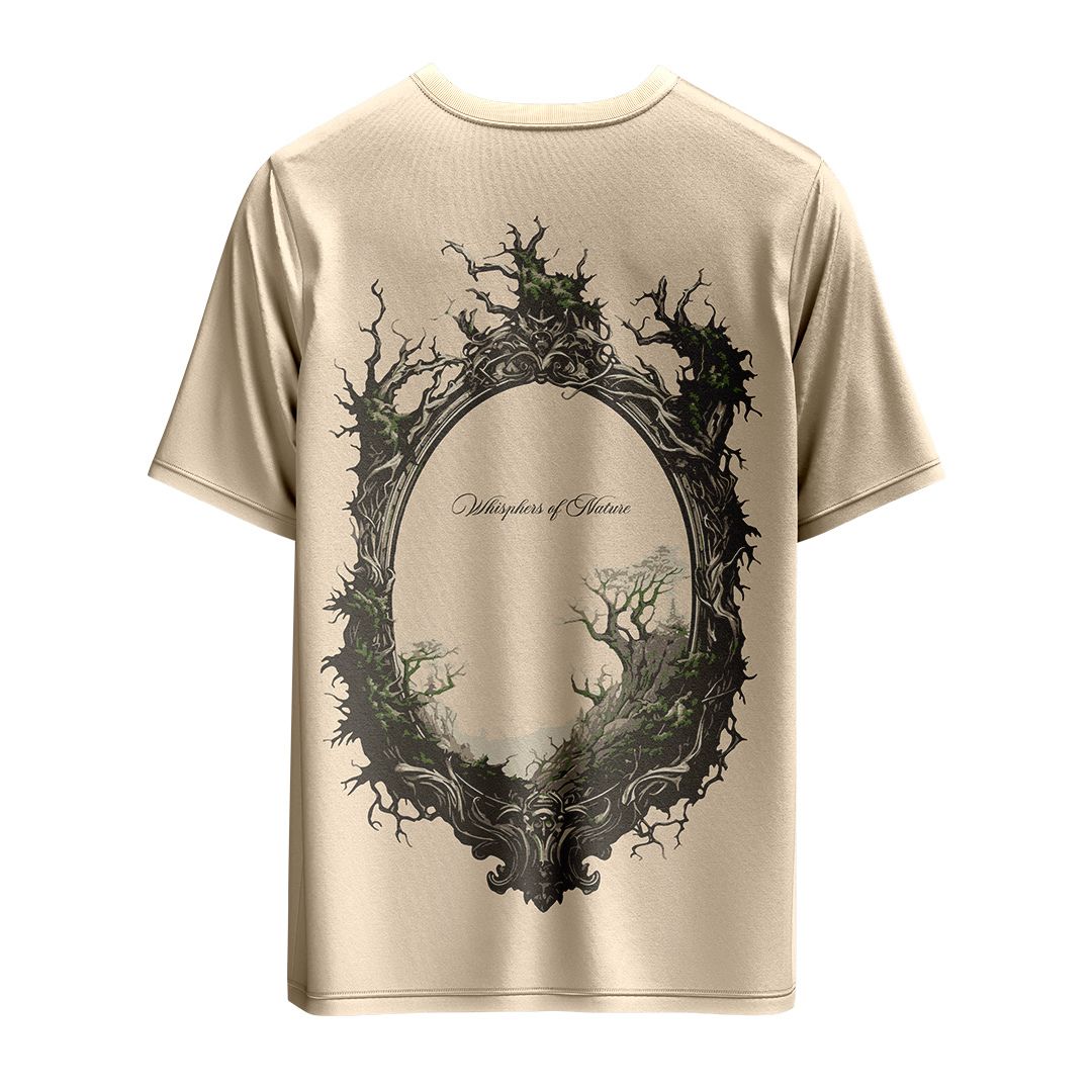 Whispers of Nature Tee