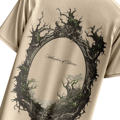 Whispers of Nature Tee